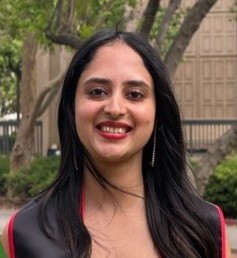 Ayushi Vaid